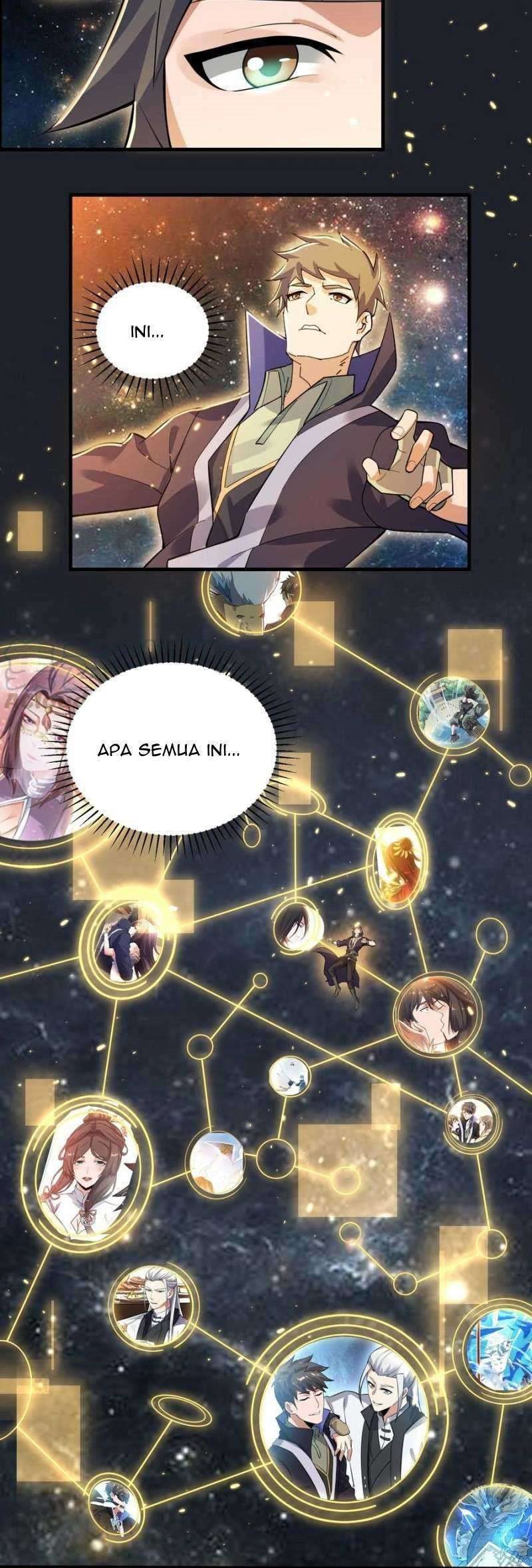 First Dragon (Yuanlong) Chapter 197 Gambar 5